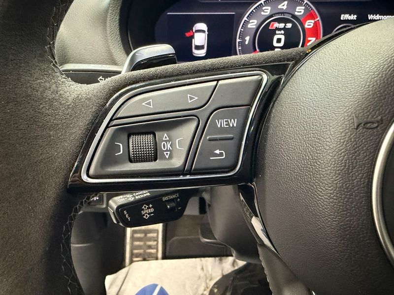 Audi RS3 bild 16