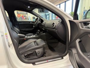 Audi RS3 bild 10