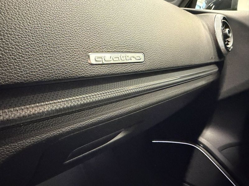 Audi RS3 bild 25