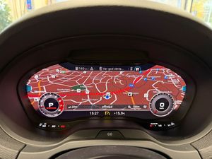 Audi RS3 bild 19