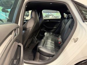 Audi RS3 bild 9