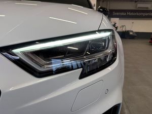 Audi RS3 bild 27