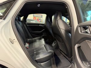 Audi RS3 bild 11