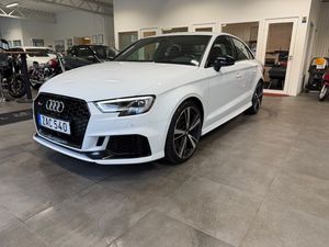 Audi RS3 bild 3