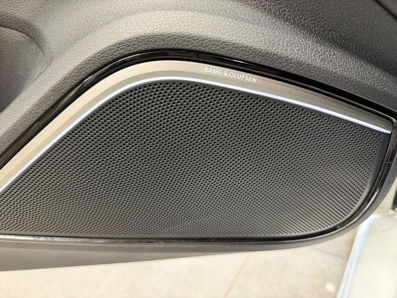 Audi RS3 bild 26