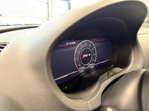 Audi RS3 bild 30