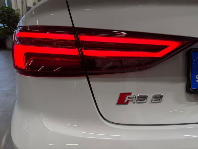 Audi RS3 bild 28