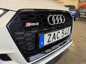 Audi RS3 bild 29