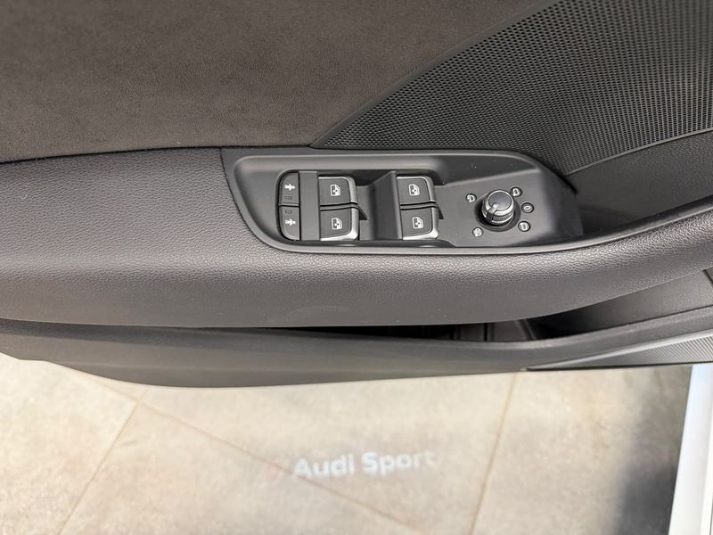 Audi RS3 bild 13