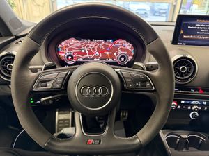 Audi RS3 bild 18