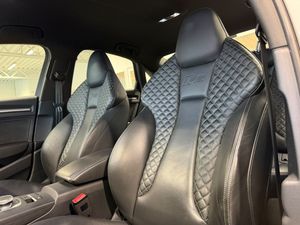 Audi RS3 bild 12