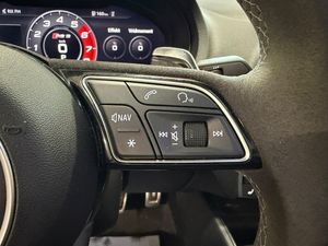 Audi RS3 bild 17