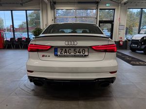 Audi RS3 bild 6
