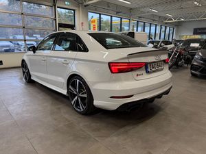 Audi RS3 bild 4