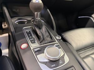 Audi RS3 bild 15