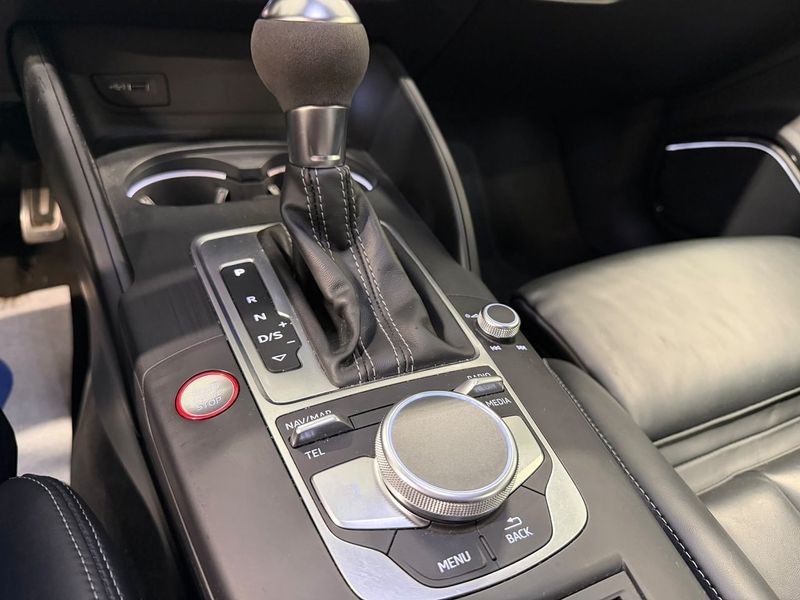 Audi RS3 bild 15