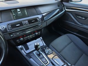 BMW 520 bild 13