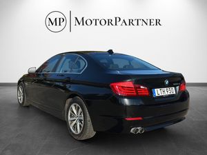 BMW 520 bild 5