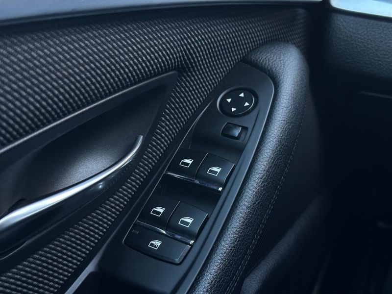 BMW 520 bild 19