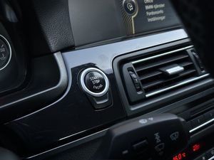 BMW 520 bild 18