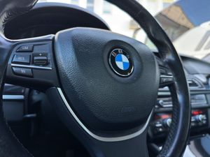 BMW 520 bild 17