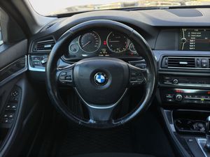 BMW 520 bild 12