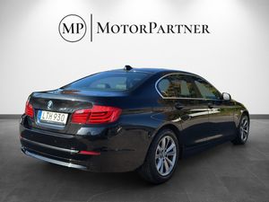 BMW 520 bild 7
