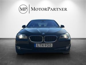 BMW 520 bild 2
