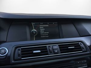 BMW 520 bild 14