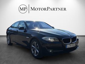 BMW 520 bild 1