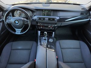 BMW 520 bild 11