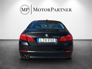 BMW 520 bild 6