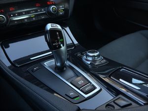 BMW 520 bild 16