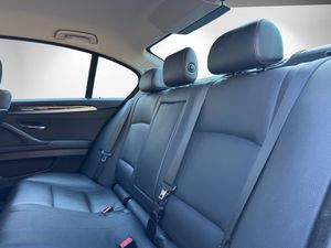 BMW 520 bild 10