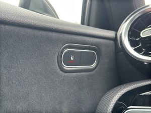 Mercedes A180 bild 19