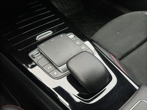 Mercedes A180 bild 16