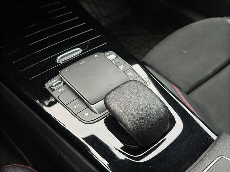 Mercedes A180 bild 16