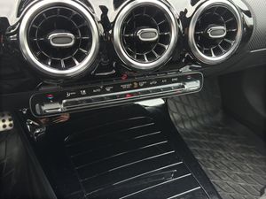Mercedes A180 bild 15