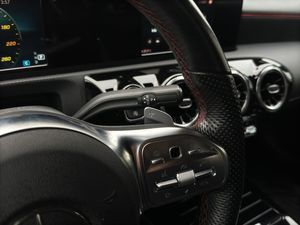 Mercedes A180 bild 18