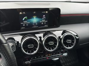 Mercedes A180 bild 14