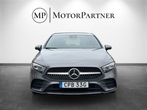Mercedes A180 bild 2