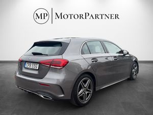 Mercedes A180 bild 7
