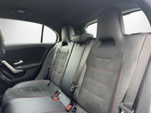 Mercedes A180 bild 10