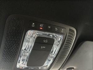 Mercedes A180 bild 20