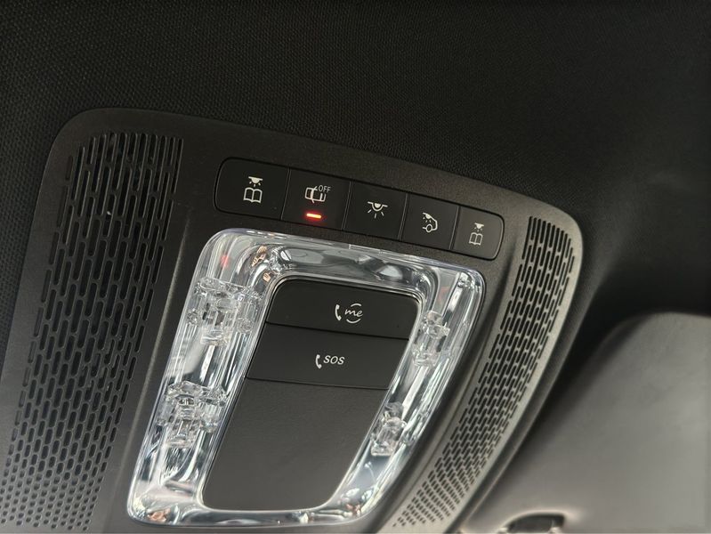 Mercedes A180 bild 20
