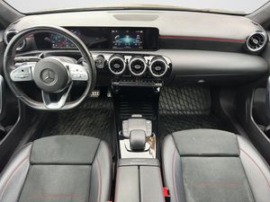 Mercedes A180 bild 11