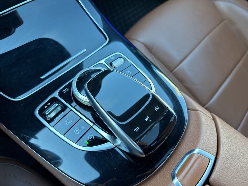 Mercedes E220 bild 14
