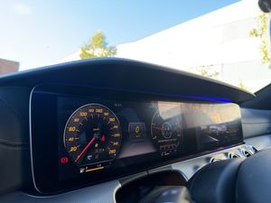 Mercedes E220 bild 19