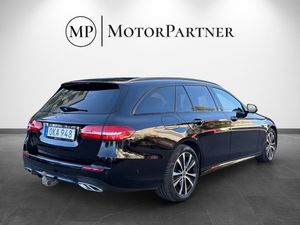 Mercedes E220 bild 7