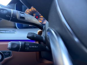 Mercedes E220 bild 17